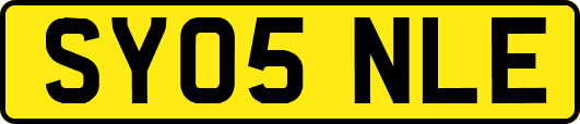 SY05NLE