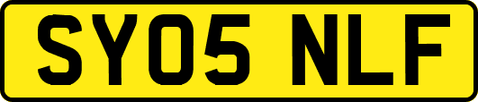 SY05NLF