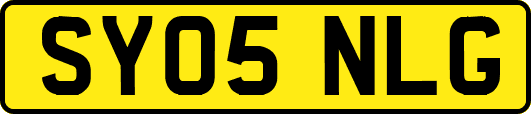 SY05NLG