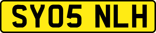 SY05NLH