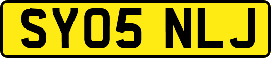 SY05NLJ