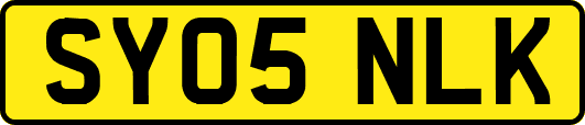 SY05NLK