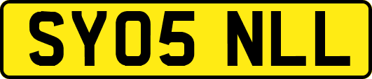 SY05NLL