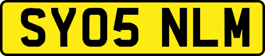 SY05NLM