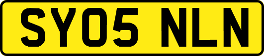 SY05NLN
