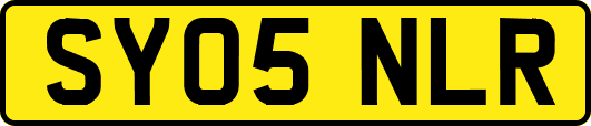 SY05NLR