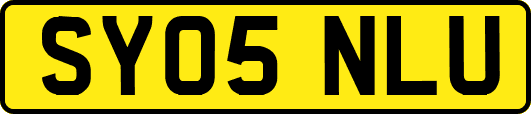 SY05NLU
