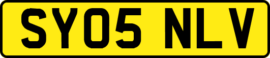 SY05NLV