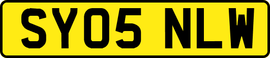 SY05NLW