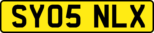 SY05NLX