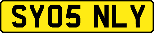SY05NLY