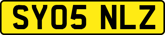 SY05NLZ