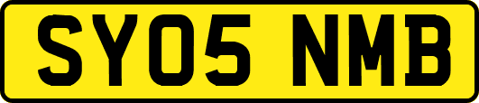 SY05NMB