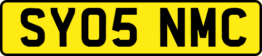 SY05NMC