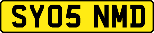 SY05NMD