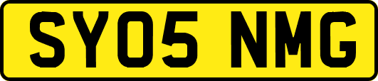 SY05NMG