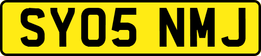 SY05NMJ