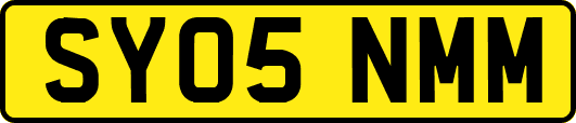 SY05NMM