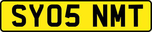 SY05NMT