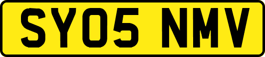 SY05NMV