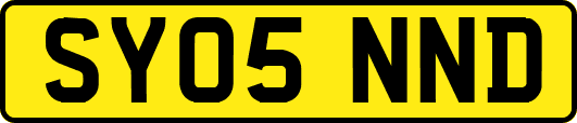 SY05NND