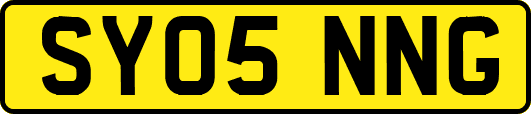 SY05NNG
