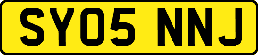 SY05NNJ