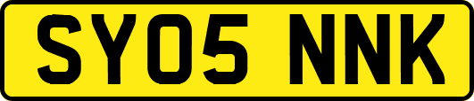 SY05NNK
