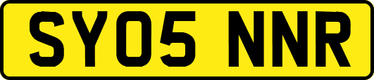 SY05NNR