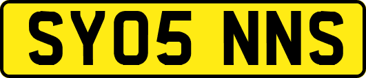 SY05NNS
