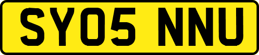 SY05NNU