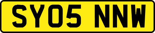 SY05NNW
