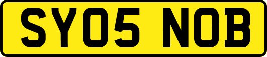 SY05NOB