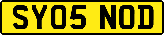 SY05NOD