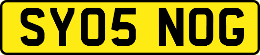 SY05NOG