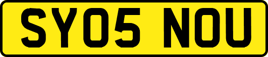 SY05NOU