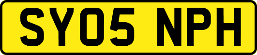 SY05NPH