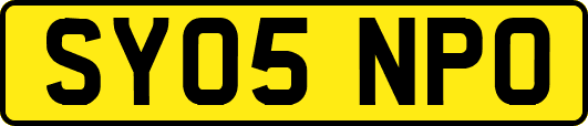 SY05NPO