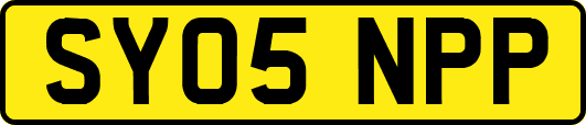SY05NPP