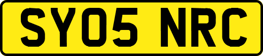 SY05NRC