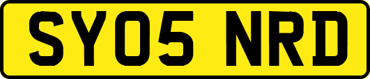 SY05NRD