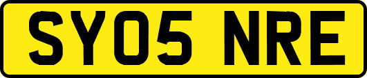 SY05NRE
