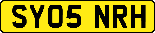 SY05NRH