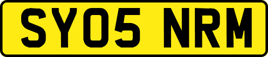 SY05NRM