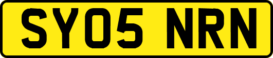 SY05NRN
