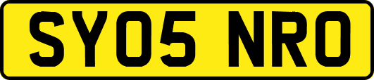 SY05NRO