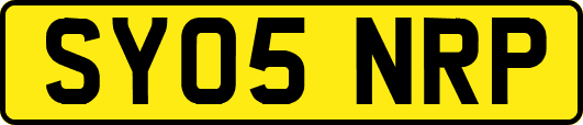 SY05NRP
