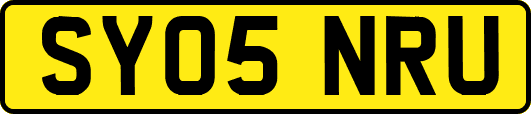 SY05NRU