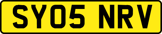 SY05NRV