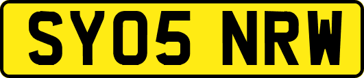 SY05NRW